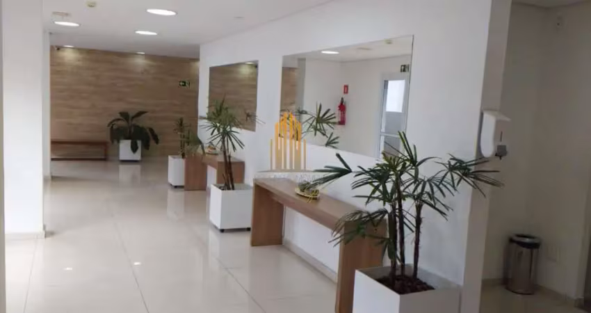 Condomínio equilibrium jardim sul residencialem vila andrade, apart. 50m², 2 dormitórios, 1 banheiro