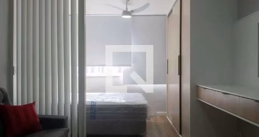 Apartamento com 1 quarto à venda na Rua Benvinda Aparecida de Abreu Leme, --, Santana, São Paulo