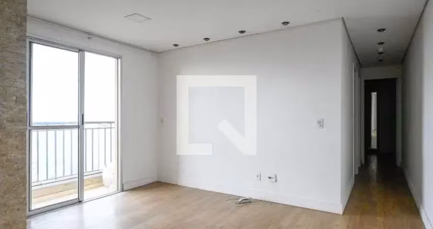 Apartamento à venda - jardim santa emília, 2 quartos,  53 m2