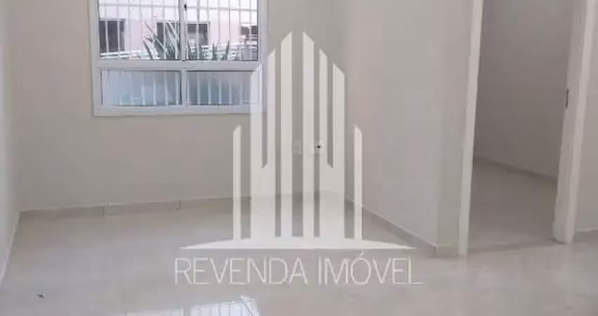 Apartamento com 2 quartos à venda na Rua Arimensor Sugaya, --, Conjunto Residencial José Bonifácio, São Paulo