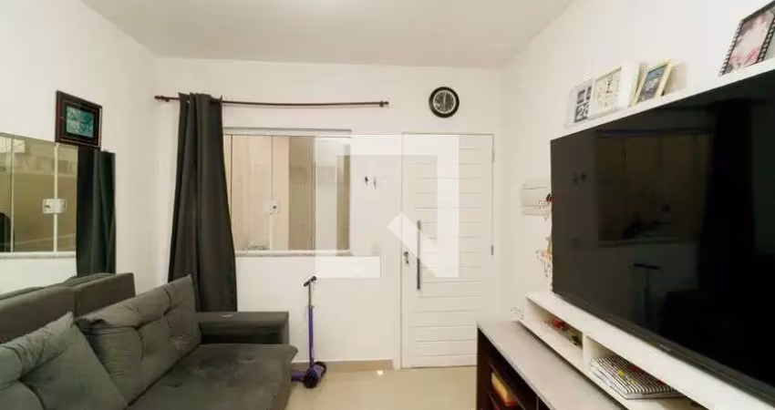 Apartamento com 2 quartos à venda na Rua Doutor Monteiro Viana, --, Vila Ede, São Paulo