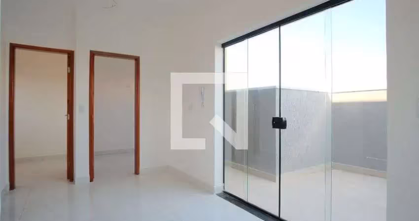 Apartamento à venda - vila esperança, 2 quartos,  55 m2