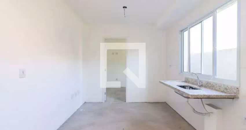 Apartamento com 2 quartos à venda na Rua Francisco Augusto, --, Mandaqui, São Paulo