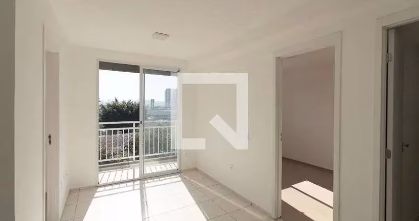 Apartamento à venda - vila guilherme, 2 quartos,  38 m2
