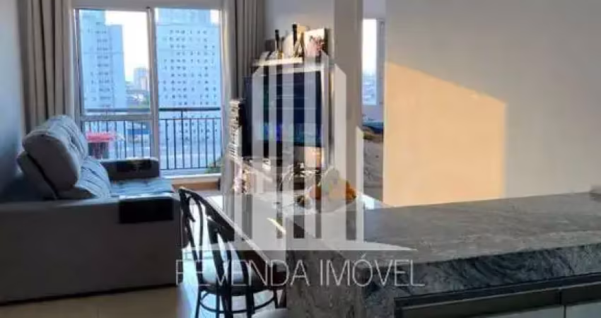 Apartamento no condomínio passione iii à venda em são paulo-sp, jardim vila formosa: 2 quartos, 1 banheiro, 1 vaga de garagem, 50,00 m² de área.