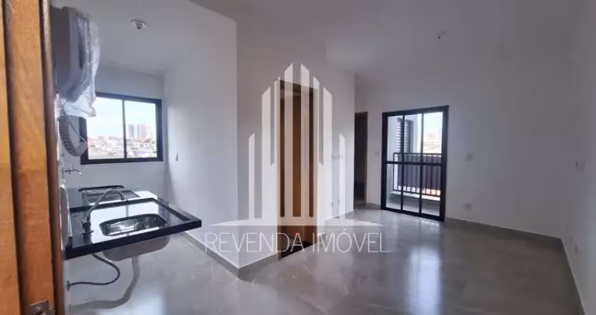 Apartamento residencial em são paulo - sp, penha de frança