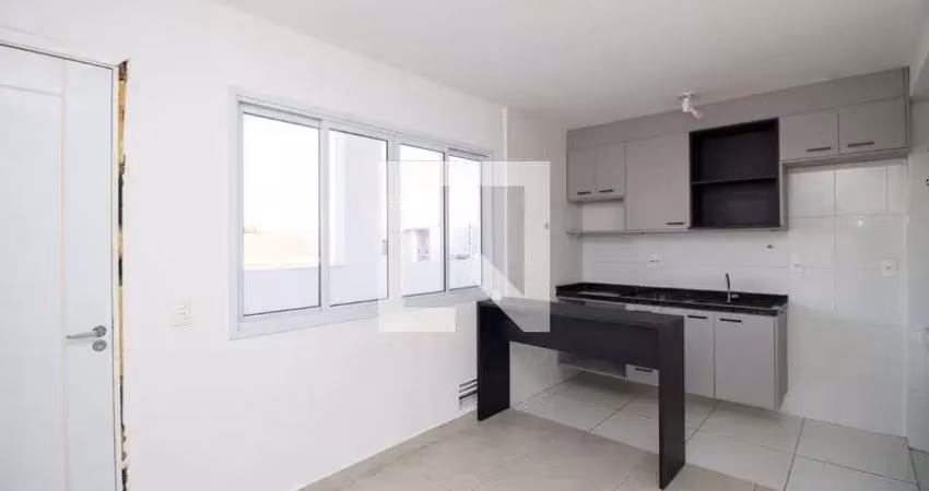 Apartamento com 2 quartos à venda na Rua Esmeraldino Cavalcanti Torres, --, Vila Ede, São Paulo