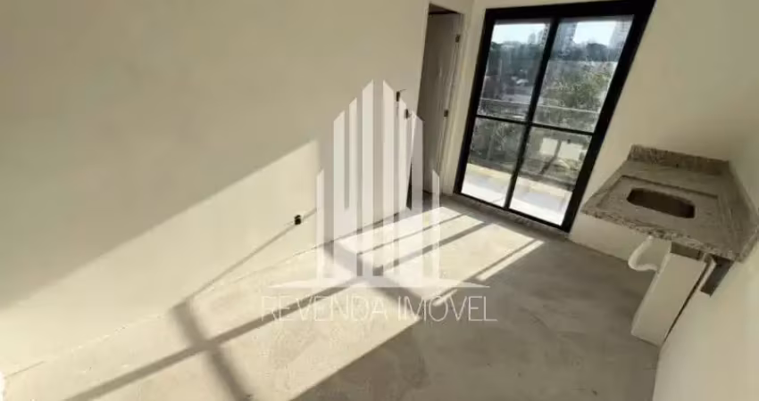 Apartamento à venda em são paulo-sp, vila dom pedro ii: 1 quarto, 1 banheiro, 26,00m² de área. aproveite!