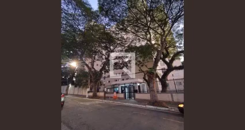 Apartamento à venda - vila das mercês, 3 quartos,  67 m2