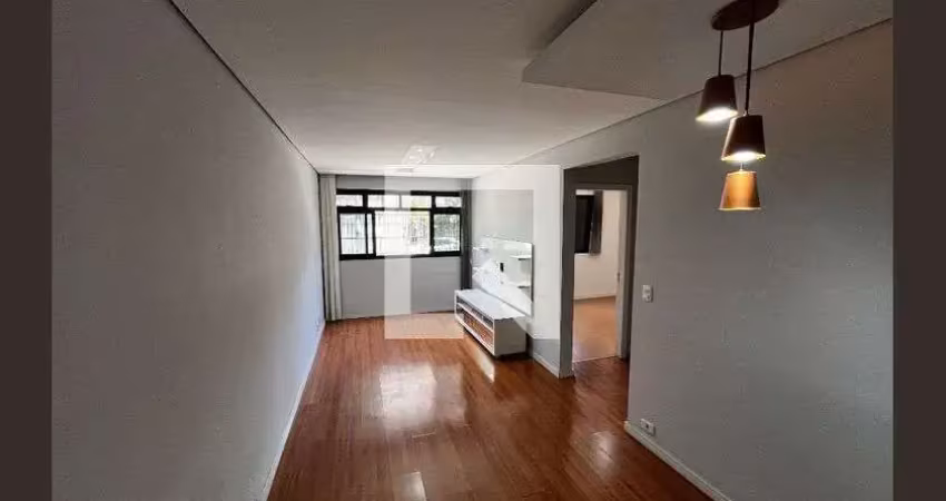 Apartamento com 2 quartos à venda na Avenida Ultramarino, --, Mandaqui, São Paulo
