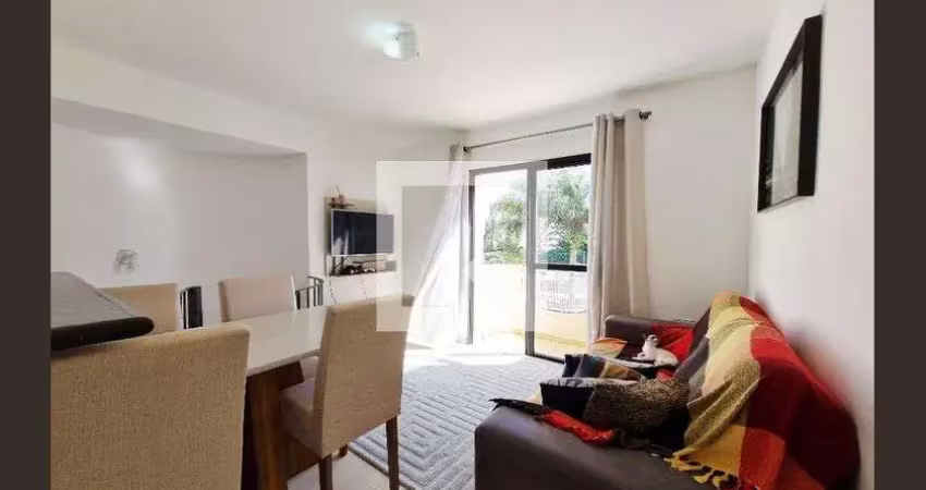Apartamento à venda - portal do morumbi, 1 quarto,  59 m2