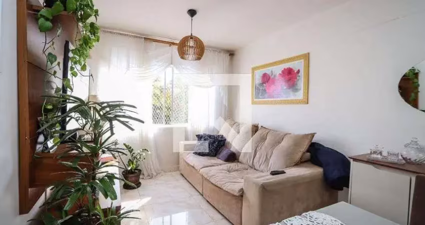 Apartamento à venda - jardim miriam, 3 quartos,  63 m2