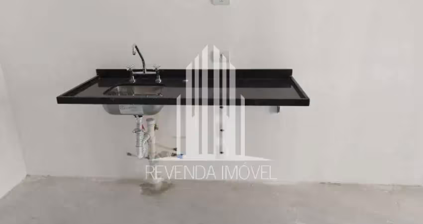 Apartamento com 1 quarto à venda na Rua Ossian Terceiro Teles, --, Jardim Prudência, São Paulo
