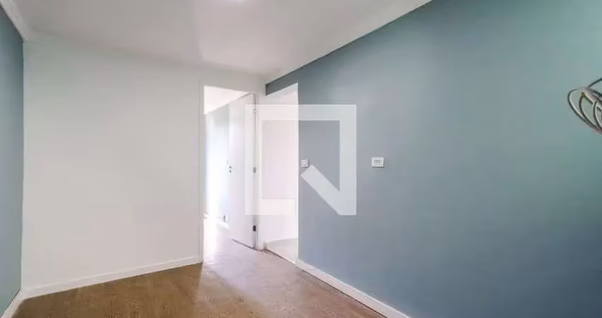 Apartamento à venda - vila sabrina , 3 quartos,  60 m2