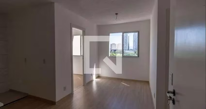 Apartamento à venda - barra funda, 2 quartos,  35 m2