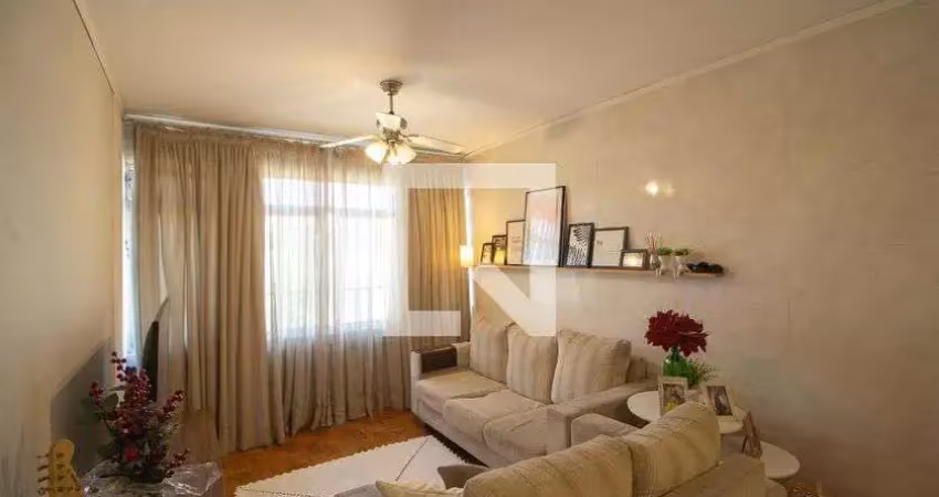 Apartamento à venda - vila constança , 3 quartos,  90 m2