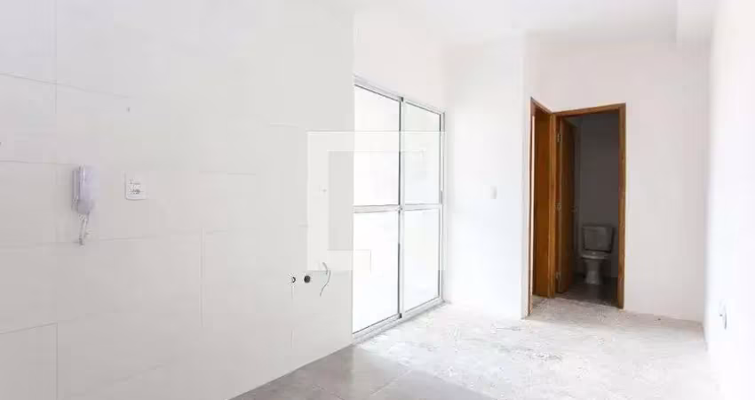 Apartamento à venda - vila carrão, 2 quartos,  45 m2