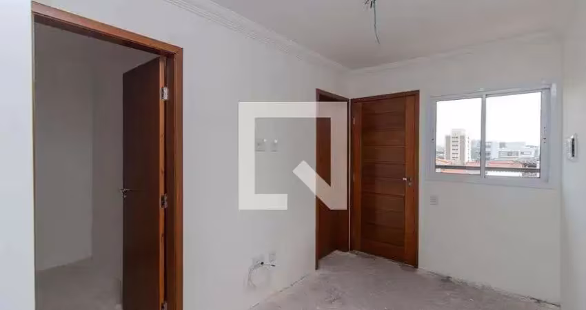 Apartamento à venda - vila constança , 2 quartos,  37 m2