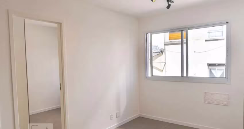 Apartamento à venda - consolação, 2 quartos,  35 m2