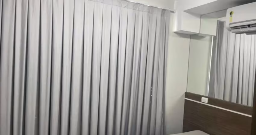 Apartamento com 1 quarto à venda na Avenida Washington Luís, --, Santo Amaro, São Paulo