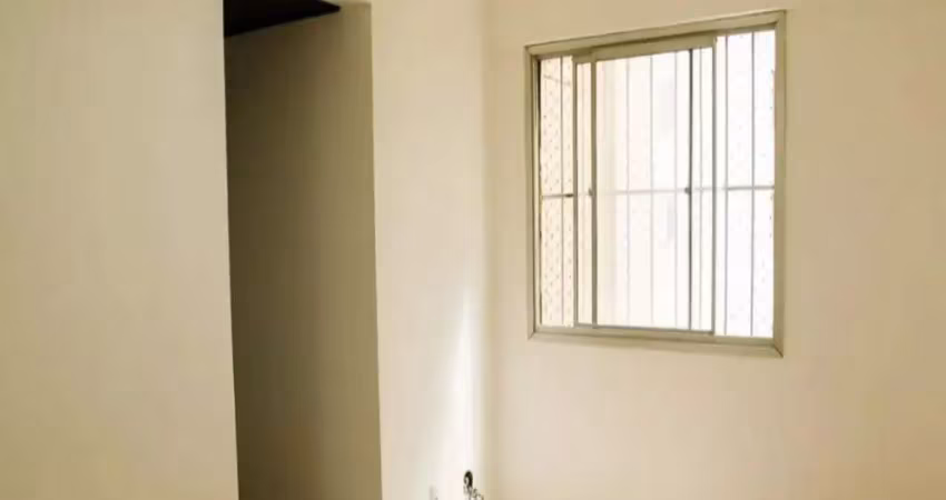 Apartamento no condomínio parque residencial nossa senhora do sabará na vila emir com 47m² 2 dormitórios 1 banheiro 1 vaga