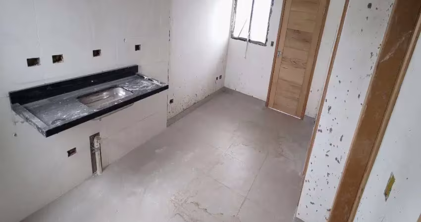 Apartamento com 2 quartos à venda na Rua Alto Belo, --, Vila Antonieta, São Paulo