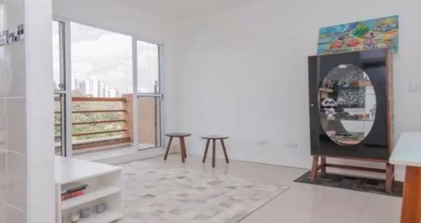 Apartamento com 2 quartos à venda na Rua Antônio Aggio, --, Jardim Ampliação, São Paulo