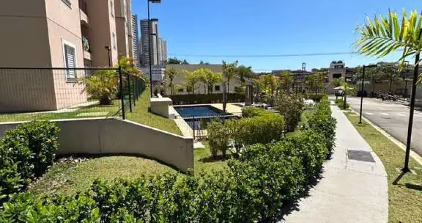 Apartamento morumbi | 2 dormitórios, 1 suíte, 1 vaga | à venda