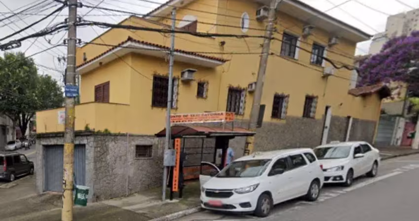 Casa comercial perdizes | 160m² | 02 andares | 07 salas