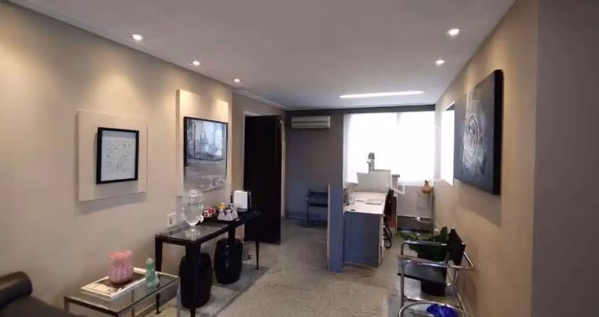 Sala comercial à venda na Avenida Brigadeiro Faria Lima, --, Jardim Paulistano, São Paulo