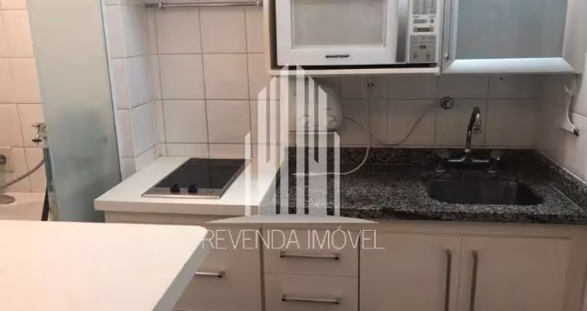 Apartamento residencial em são paulo - sp, vila nova conceição