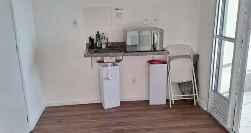 Apartamento à venda em são paulo-sp, bairro água branca - 2 quartos, 1 banheiro, 32m² de área!