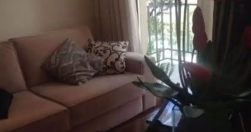 Apartamento a venda 54m² sendo 2 dormitórios, 01 banheiro e 1 vaga vila andrade