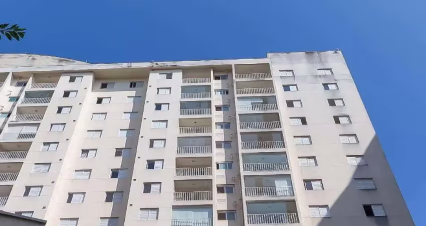 Apartamento na vila andrade de 2 quartos com 1 vaga - 49m² à venda
