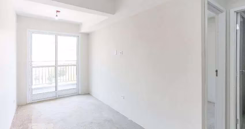 Apartamento à venda - jardim éster yolanda, 1 quarto,  44 m2