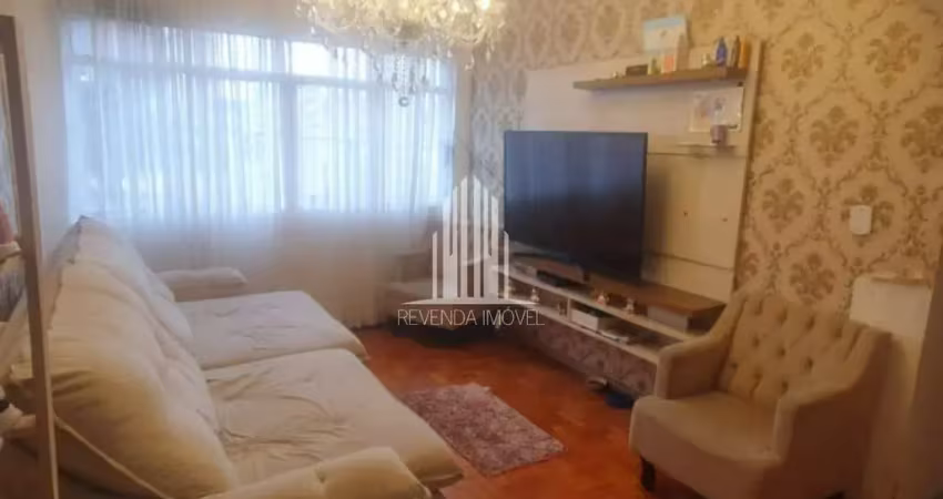 Apartamento à venda em são paulo-sp, vila firmiano pinto: 1 quarto, 1 banheiro e 89m² de área!