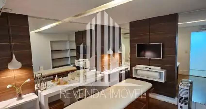 Apartamento residencial em são paulo - sp, itaim bibi