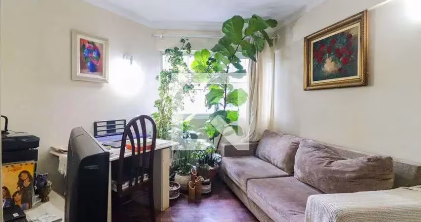 Apartamento com 2 quartos à venda na Rodovia Raposo Tavares, --, Butantã, São Paulo