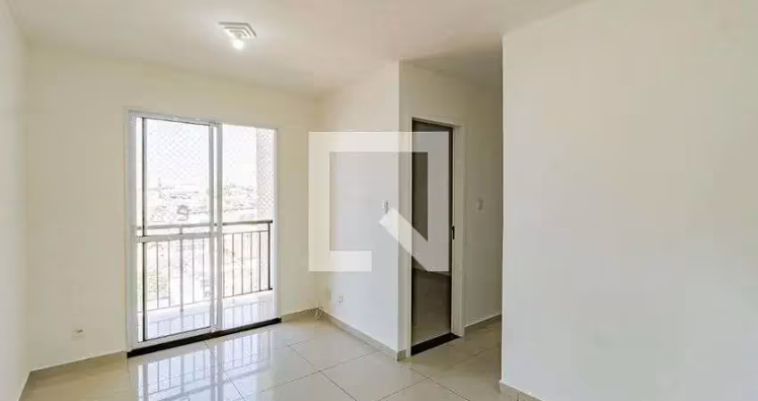 Apartamento com 2 quartos à venda na Rua Marquês Maricá, --, Sacomã, São Paulo