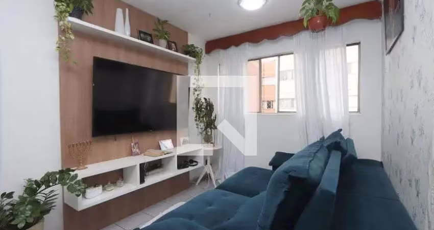 Apartamento à venda - vila califórnia, 4 quartos,  73 m2