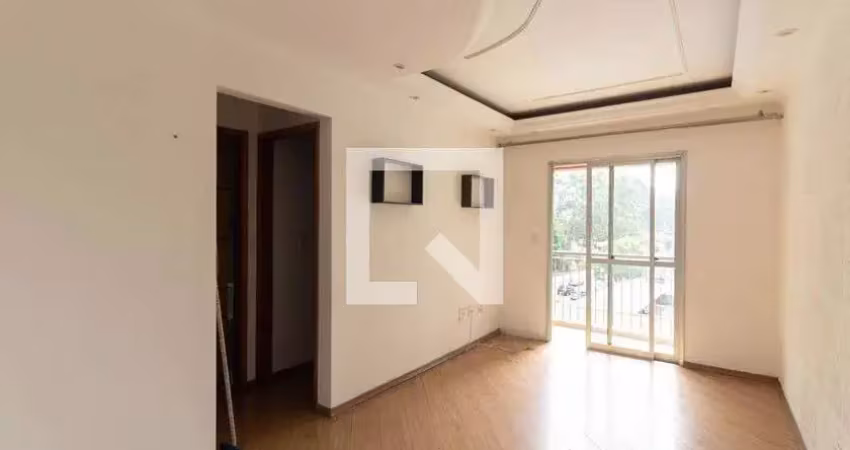 Apartamento com 2 quartos à venda na Rua Carolina Fonseca, --, Itaquera, São Paulo