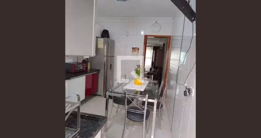 Casa com 2 quartos à venda na Rua Dezenove de Maio, --, Vila Esperança, São Paulo