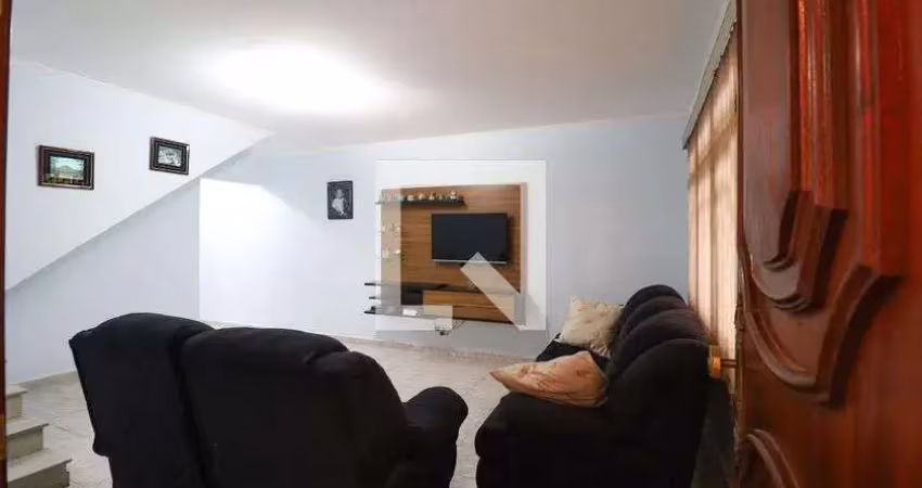 Casa com 3 quartos à venda na Rua Júlio Lemez, --, Jardim Brasil, São Paulo