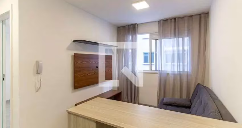 Apartamento com 1 quarto à venda na Avenida Rio Branco, --, Centro, São Paulo