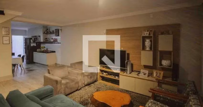 Casa com 3 quartos à venda na Rua São José das Espinharas, --, Sapopemba, São Paulo