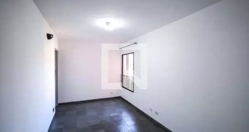 Apartamento à venda - vila das mercês, 2 quartos,  58 m2
