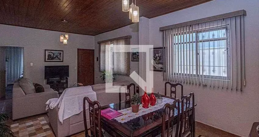 Casa com 2 quartos à venda na Rua Abaúna, --, Vila das Mercês, São Paulo