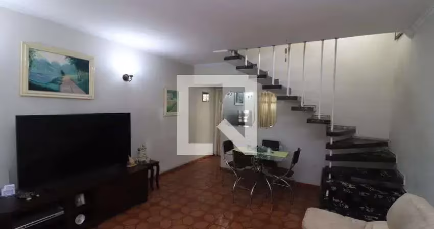 Casa com 3 quartos à venda na Rua Genaro Magri, --, Vila Matilde, São Paulo