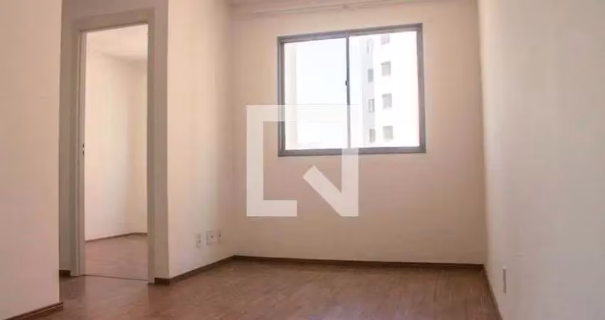 Apartamento à venda - barra funda, 2 quartos,  41 m2