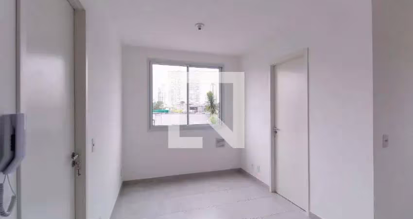 Apartamento com 2 quartos à venda na Rua Ulisses Cruz, --, Belém, São Paulo